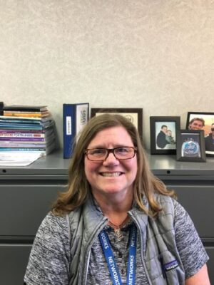 Dionna Harris Dionna Harris