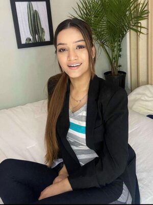 Rushma Kafley Rushma Kafley