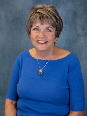 Ruth Briceland Educator of the year 2022 Ruth Briceland Educator of the year 2022