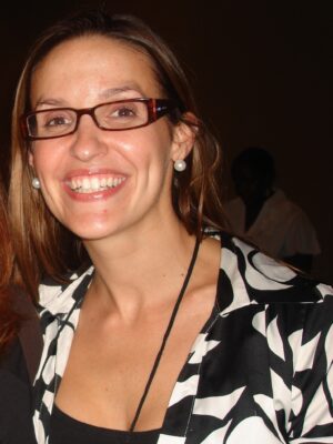 Stacie Dojonovic Stacie Dojonovic