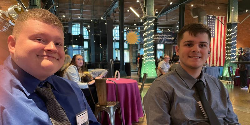 Disability Mentoring Day 2022