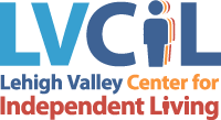 LVCIL_Logo_full Lehigh Valley Center Independent Living