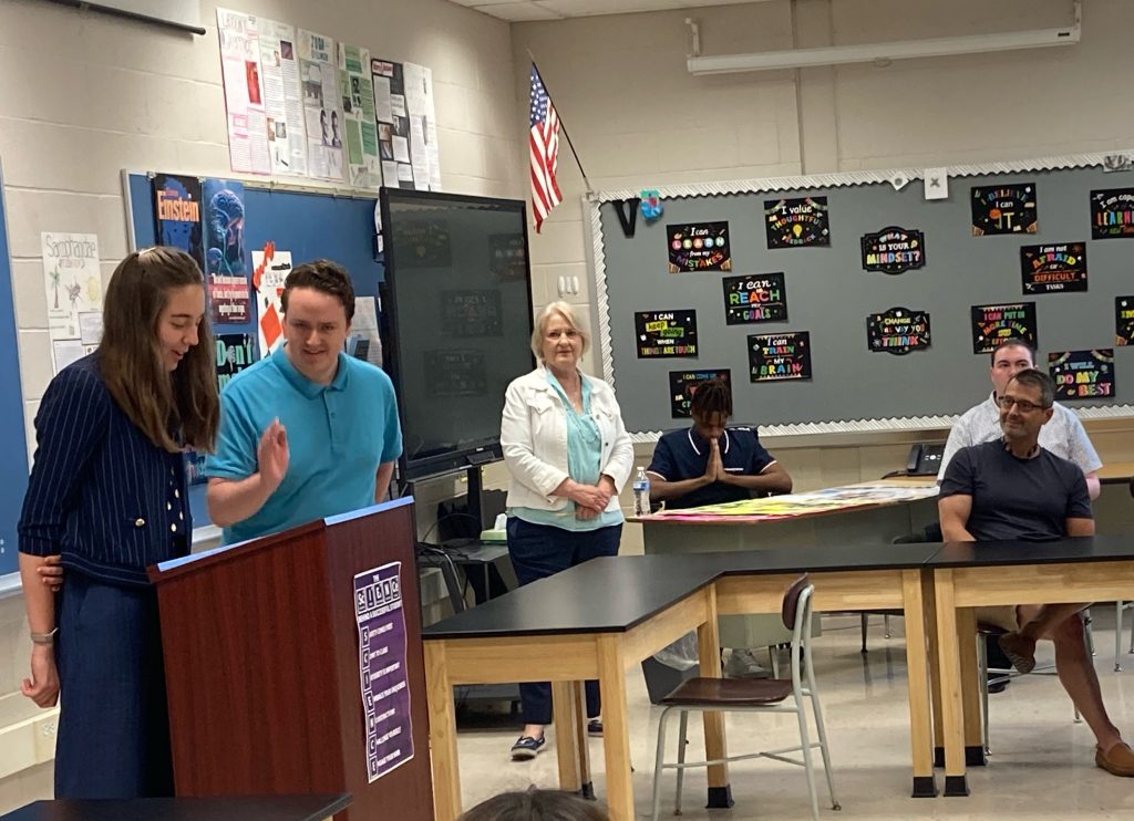 Bender Leadership Work Readiness