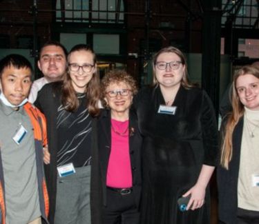 Bender Leadership Mentorship