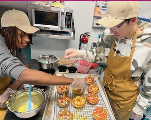 Build Career Competencies