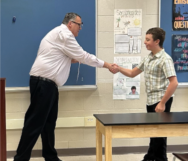 ready for the world of work