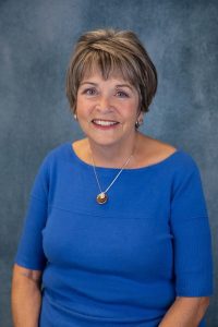 Ruth Briceland Educator of the year 2022