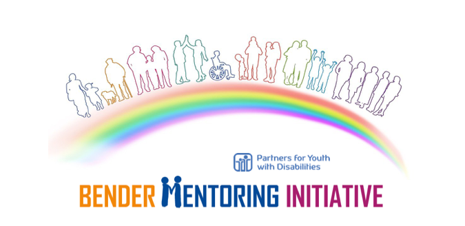 Bender Mentoring Initiative Logo