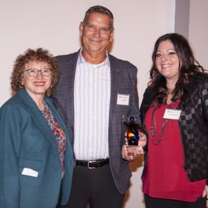 Disability Mentoring Day Reception 24