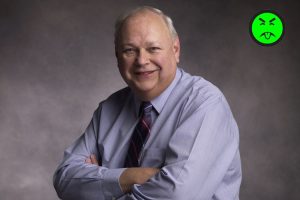 Richard Photo R.W. Moriarty, M.D.